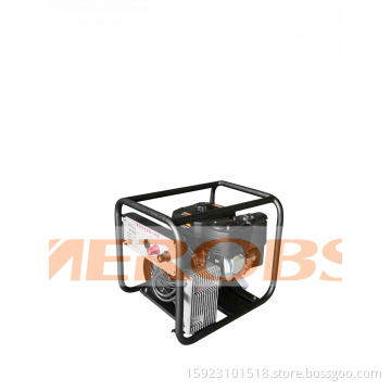 BS250A- Welding Generator